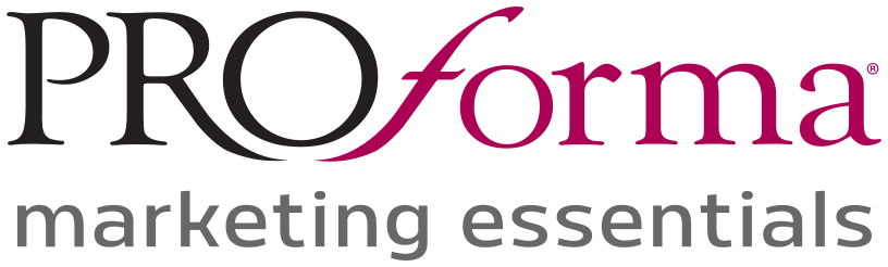 Proforma Marketing Essentials